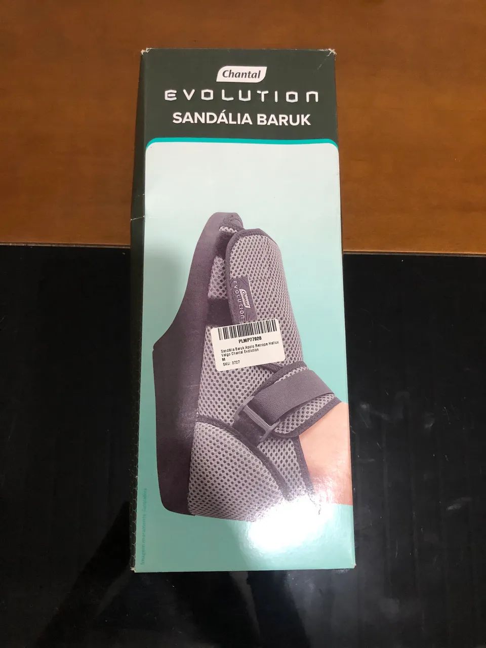 Sandália baruk  - Foto 4