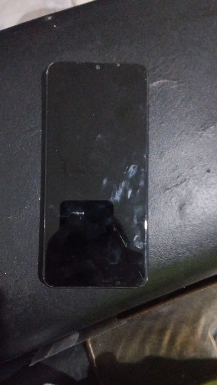 Celular Samsung A04 64g 4 Ram 