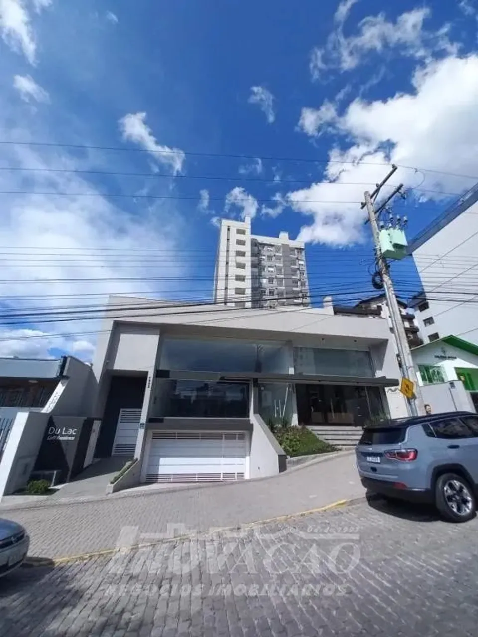 Apartamento Nossa Senhora de Lourdes Caxias do Sul