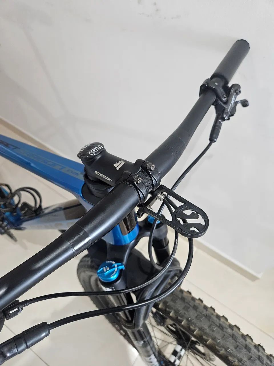 Bike MTB Sense Impact Carbon Evo - Foto 5