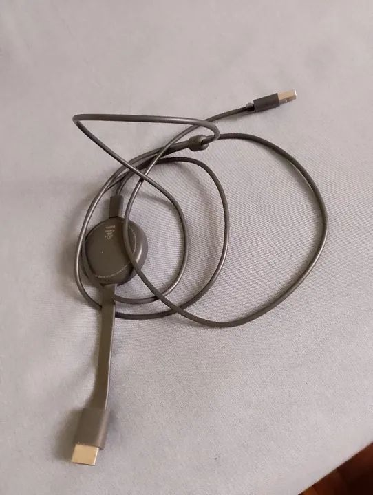 Google Chromecast - Foto 2