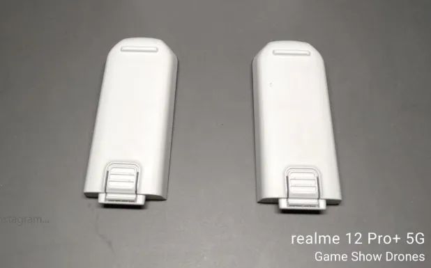 Baterias para Drone dji Neo -  - Original - Foto 4