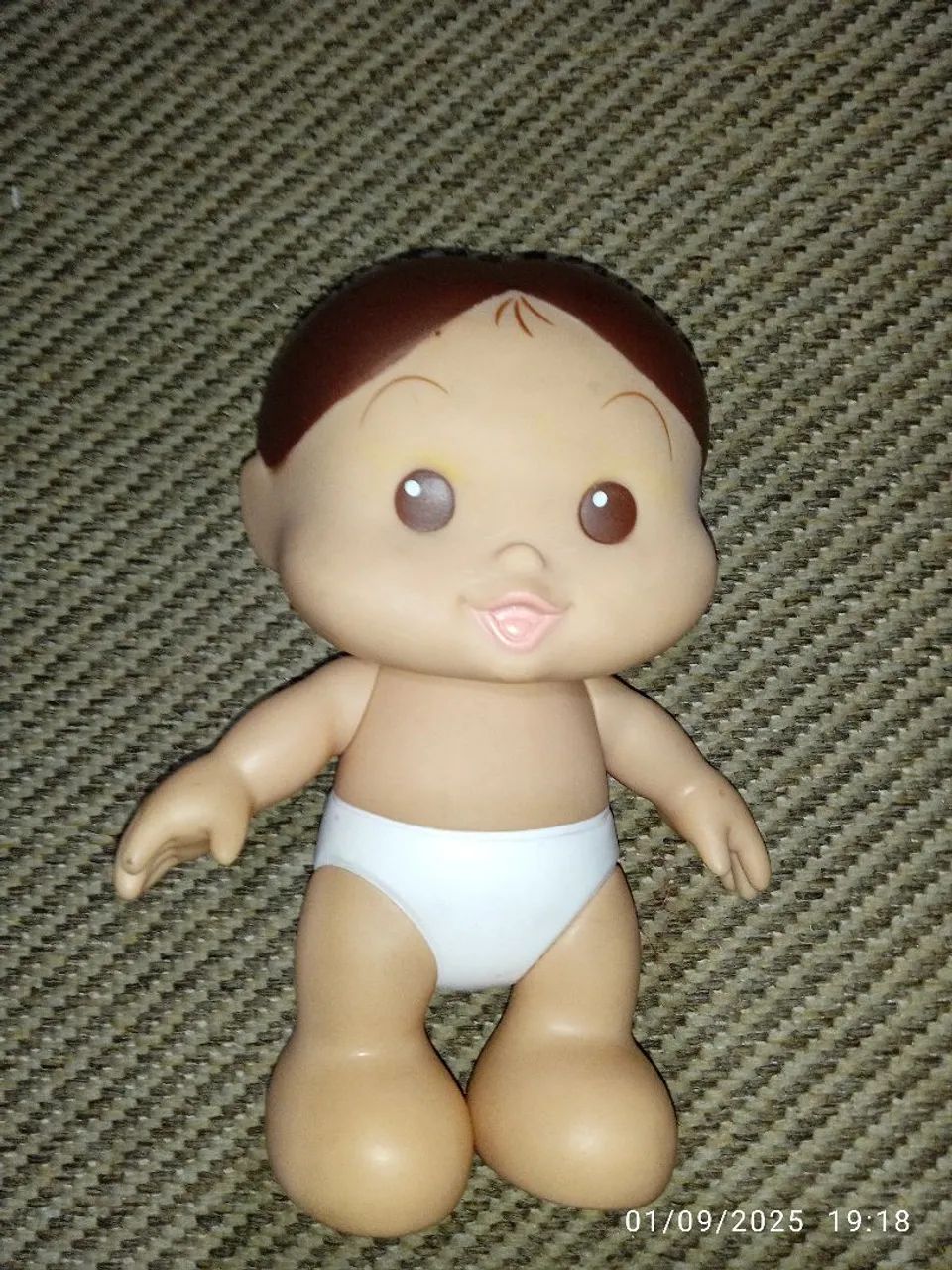 Boneca Magali Baby  - Foto 2