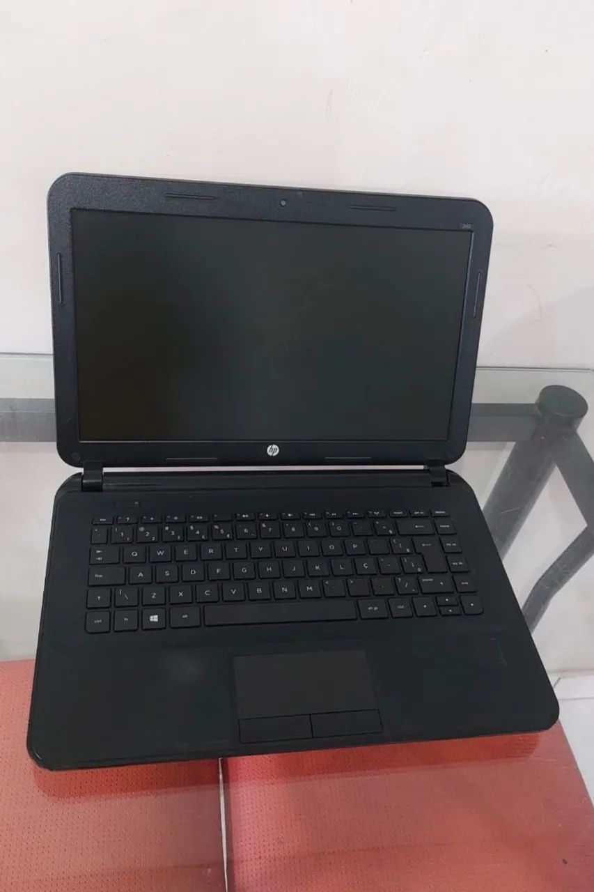 Notebook Hp core i7/ 8 de ram/ ssd 256gb. Só venda..Leia o anúncio. - Foto 4
