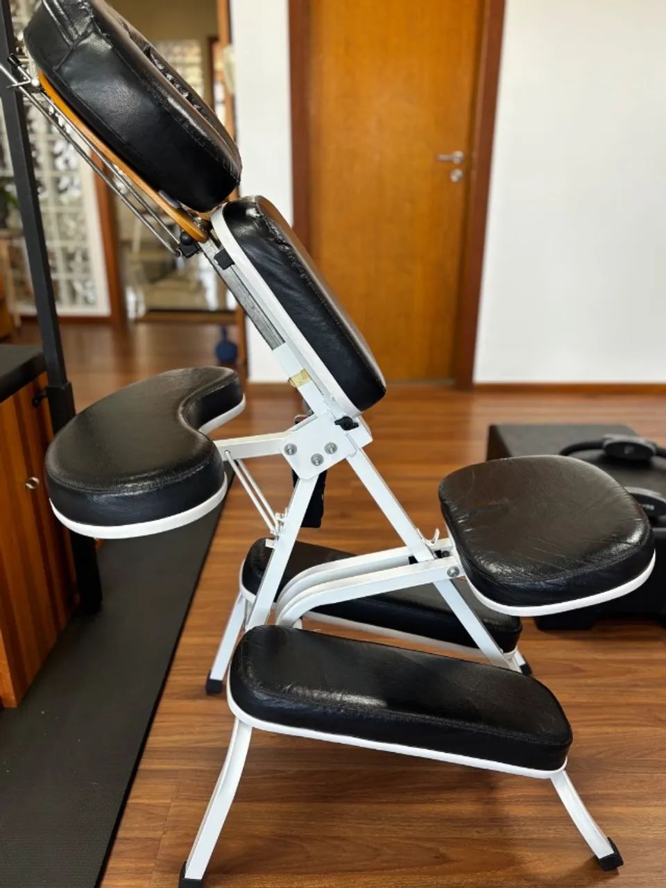 Cadeira Quick Massage  - Foto 3