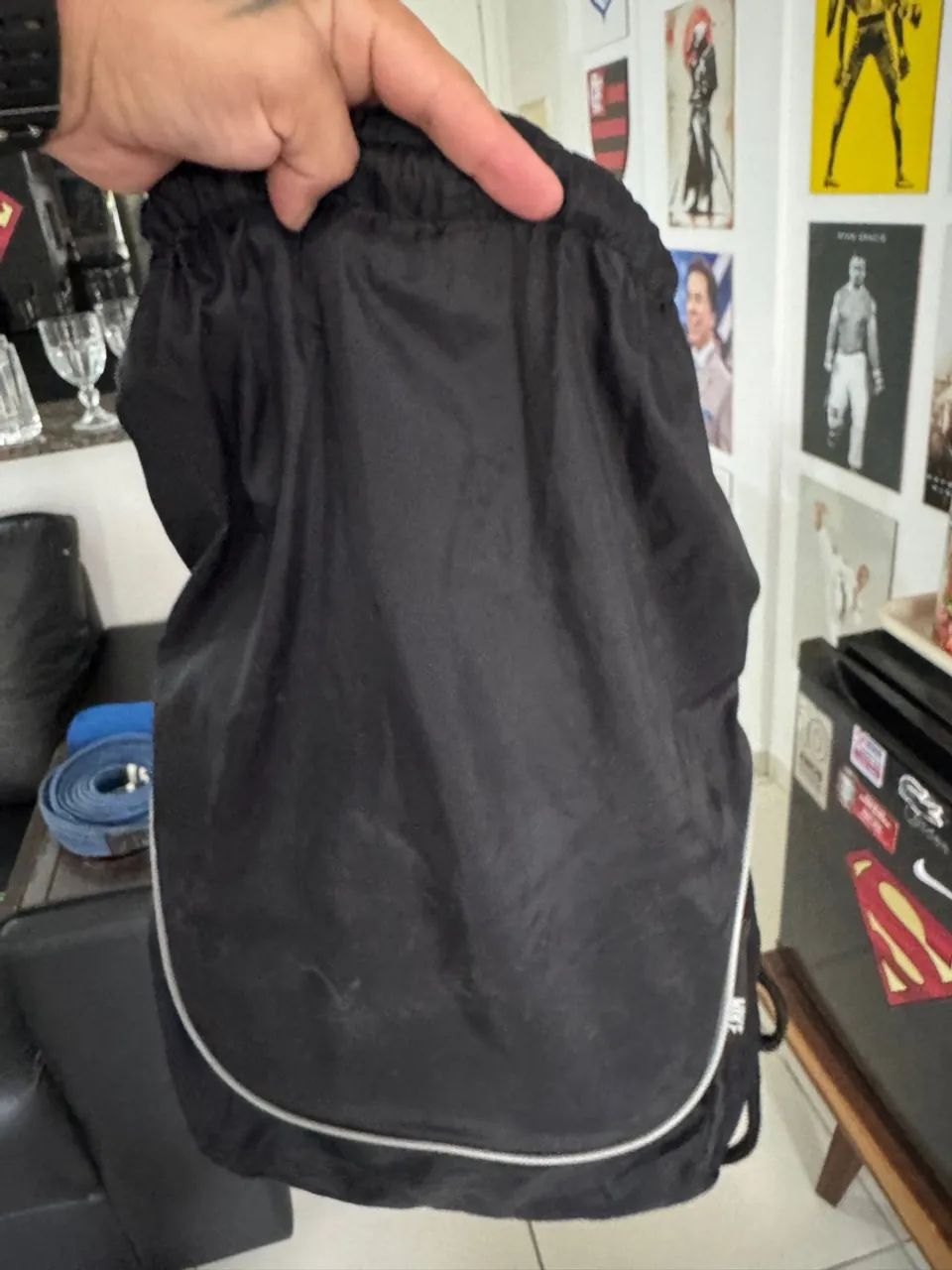 VENDO MOCHILA NIKE ORIGINAL  - Foto 3