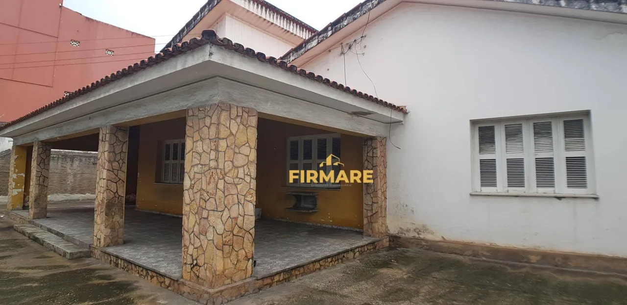 Terreno para alugar, 1898 m² por R$ 20.748,86/mês - Fátima - Fortaleza/CE