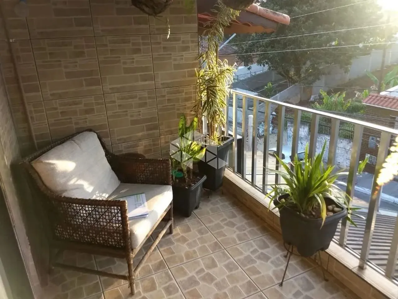 Sobrado à venda, 128 m² por R$ 620.000,00 - Pedra Branca - São Paulo/SP