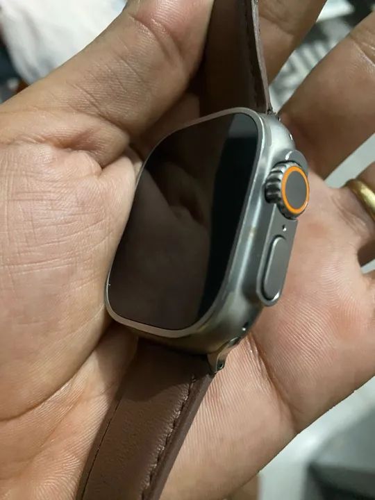 Apple Watch Ultra 49mm - Foto 2