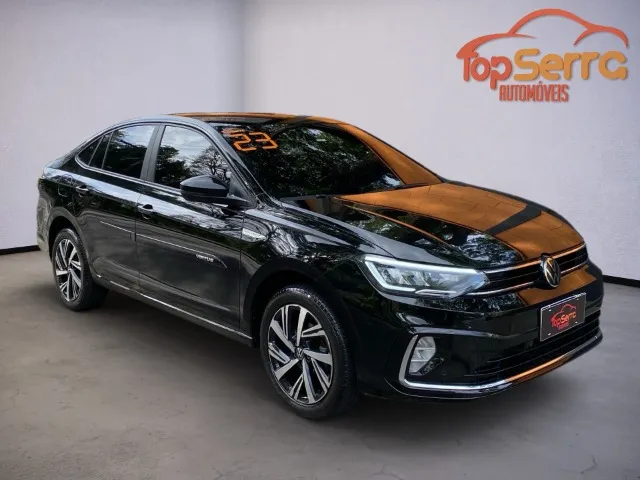Vw - Virtus Highline 2023/2023