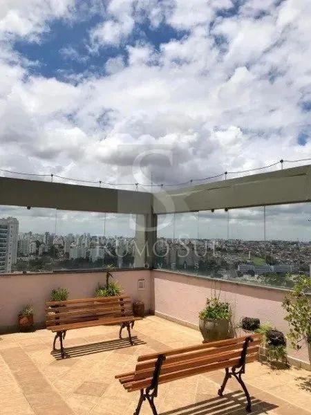 COBERTURA Campo Grande
