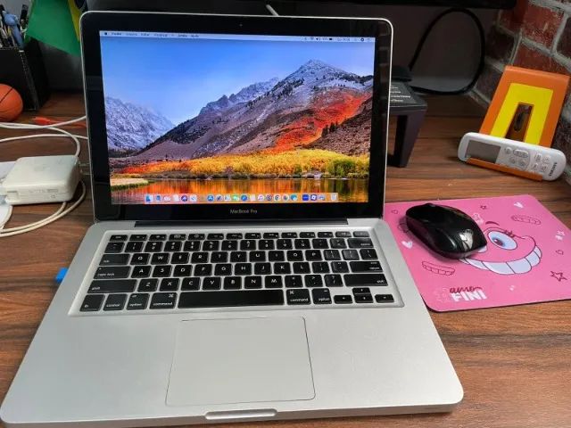 MacBook Pro 13
