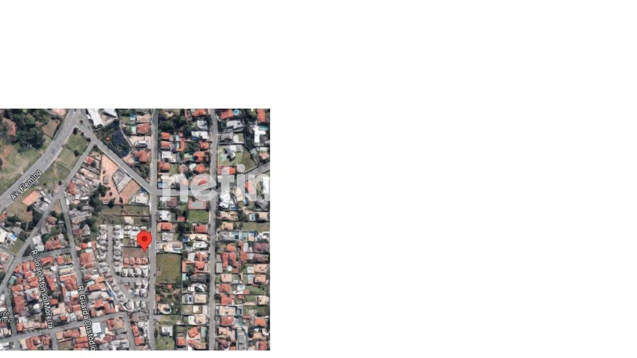 Venda Casa em condomínio São Luiz Belo Horizonte - Foto 4