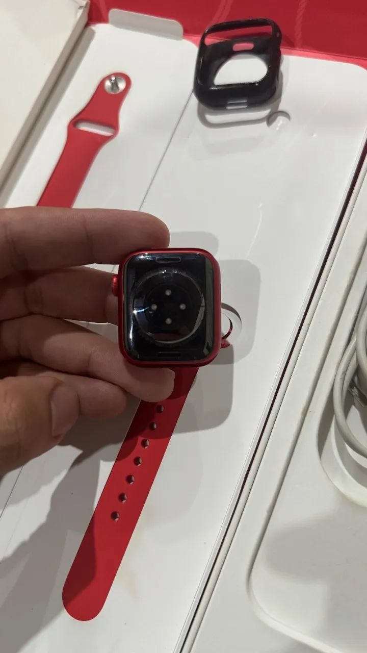 Apple Watch Series 6 40mm - Foto 3