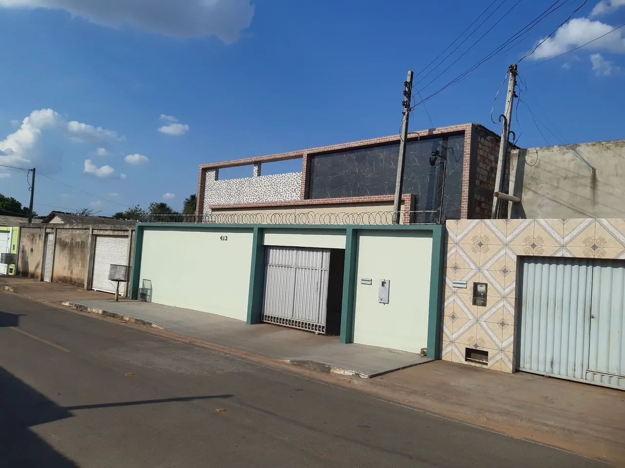 Casa no bairro Jardim tropical 