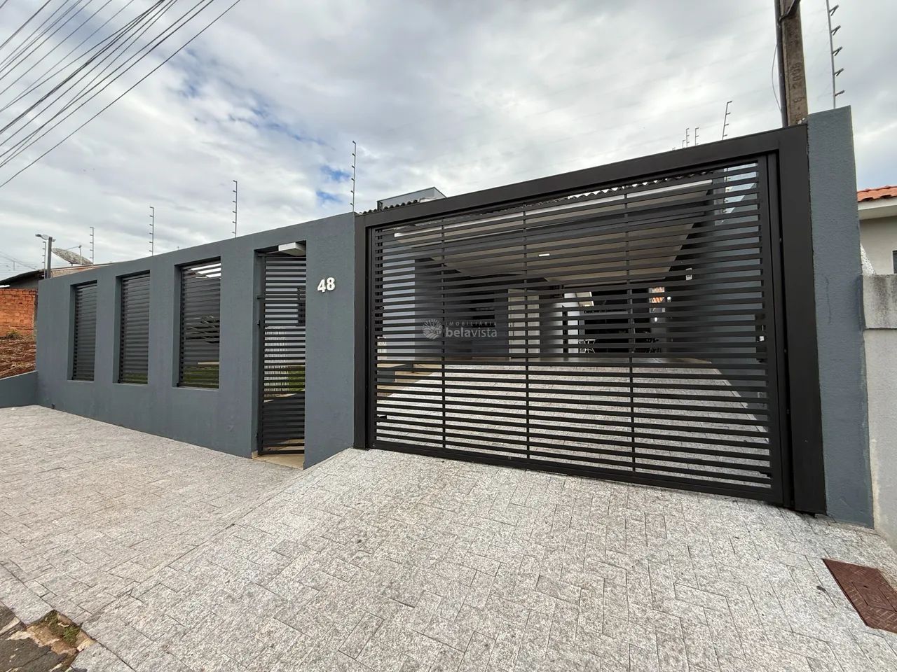 Foto - Apucarana - Jardim das Flores I