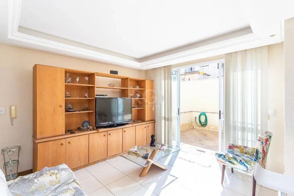 Garden para Venda - 74m², 2 dormitórios, sendo 1 suites, 1 vaga - Jardim Botânico - Foto 4