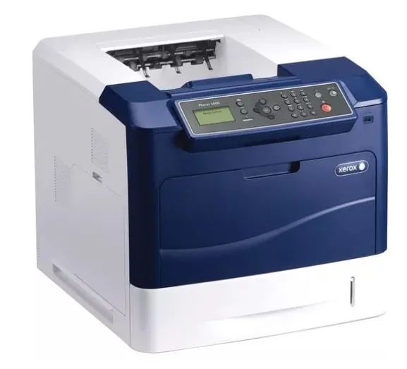 Impressoras Xerox Phaser 4600  - Foto 2