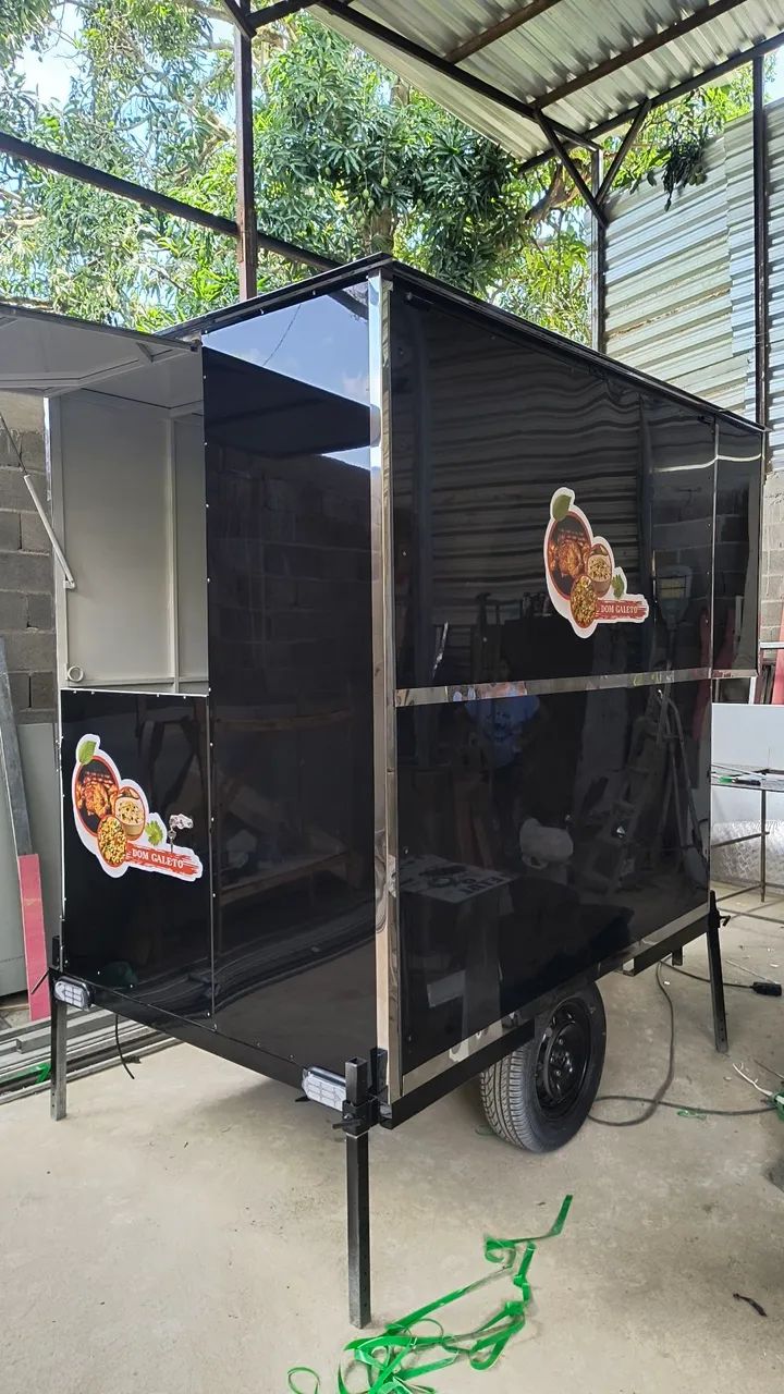 Trailers Novos de Fábrica  - Foto 2