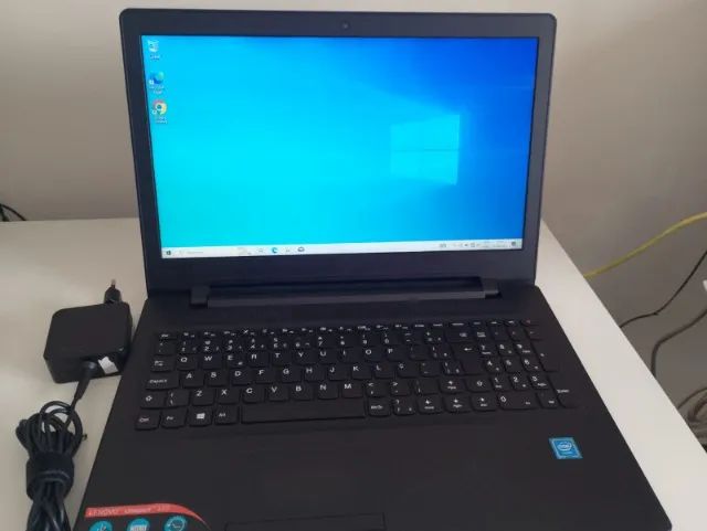 Notebook Lenovo Ideapad 110 - HD 930 GB - Intel Celeron - 4GB - 15.6" - Foto 5
