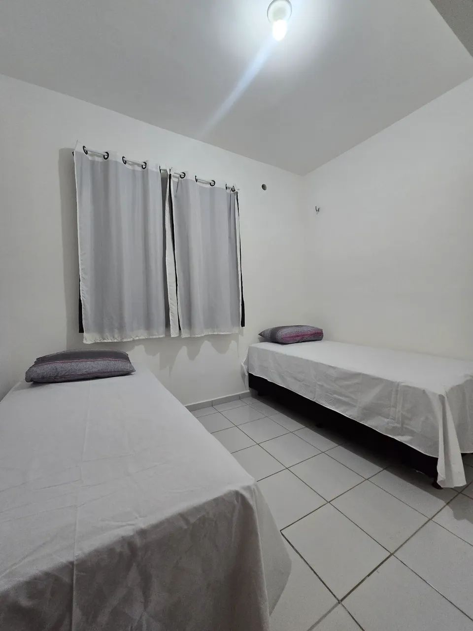 apartamento aconchegante entre o turu e cohama, região da aririzal a 10 min da praia Lit.  - Foto 6