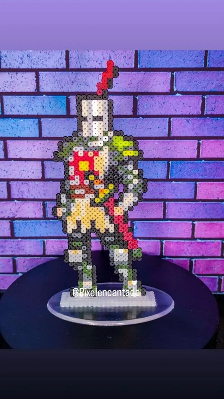 Totem Solarie of Astora - Foto 2