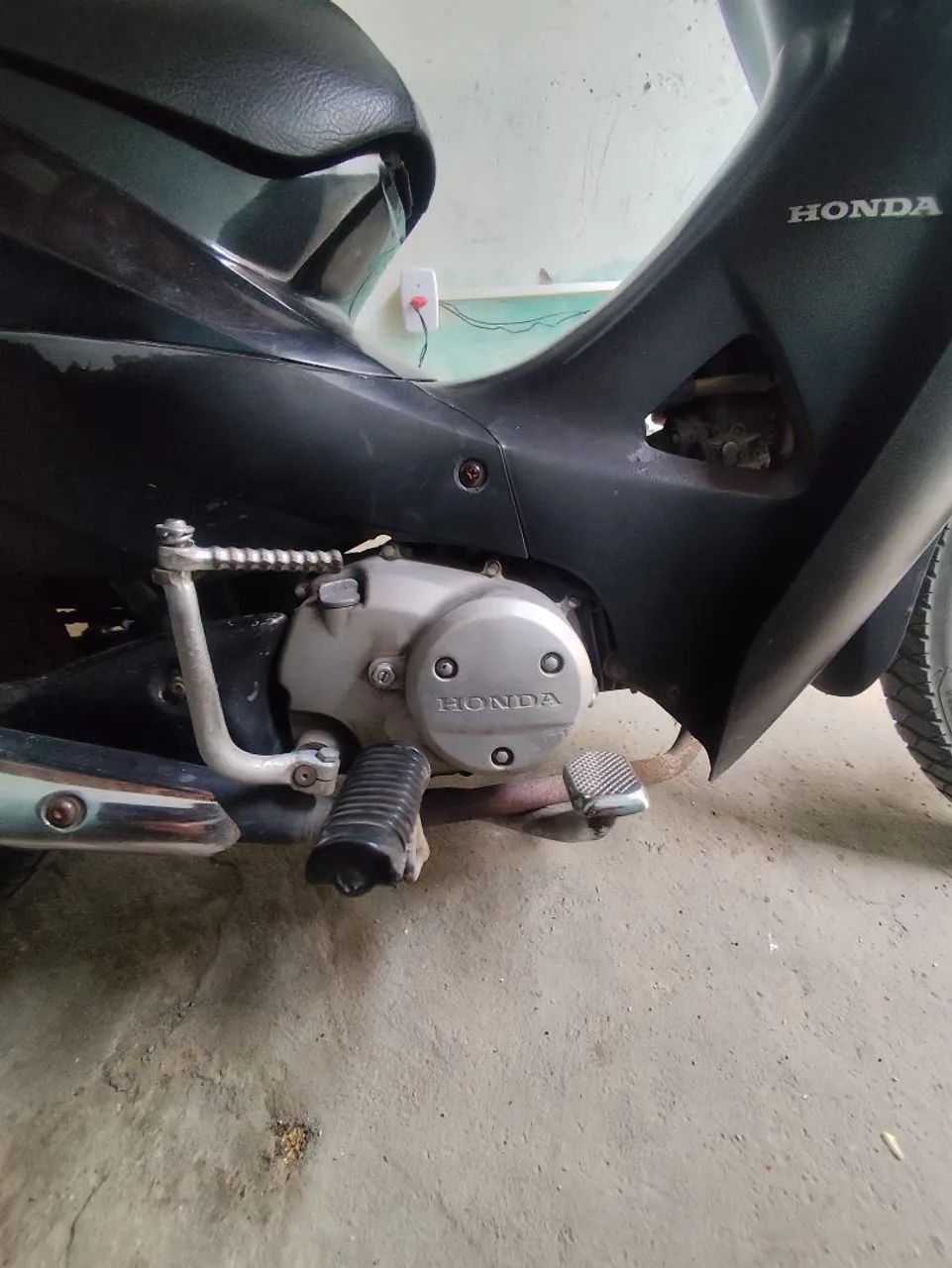 Biz 125 - Foto 2