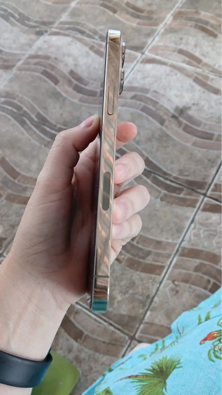 iPhone 13 Pro Max - Foto 3