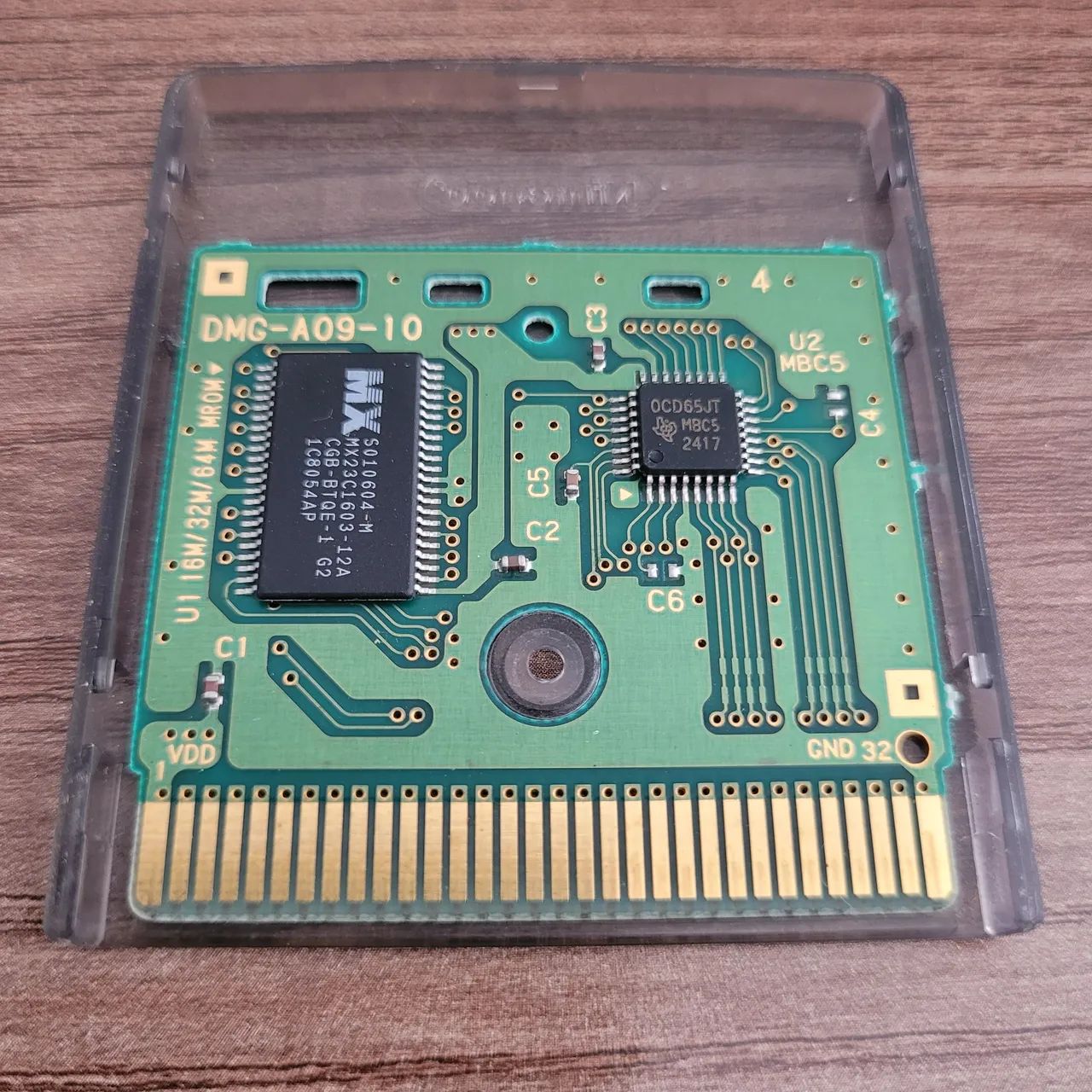 Tom & Jerry in Mouse Attacks! - Nintendo Game Boy Color - Foto 3