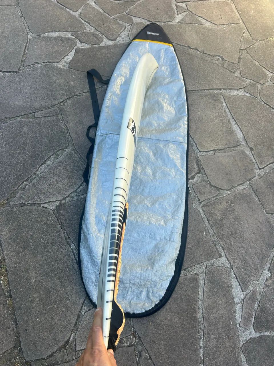 Prancha de Surf 6.0 - Foto 5