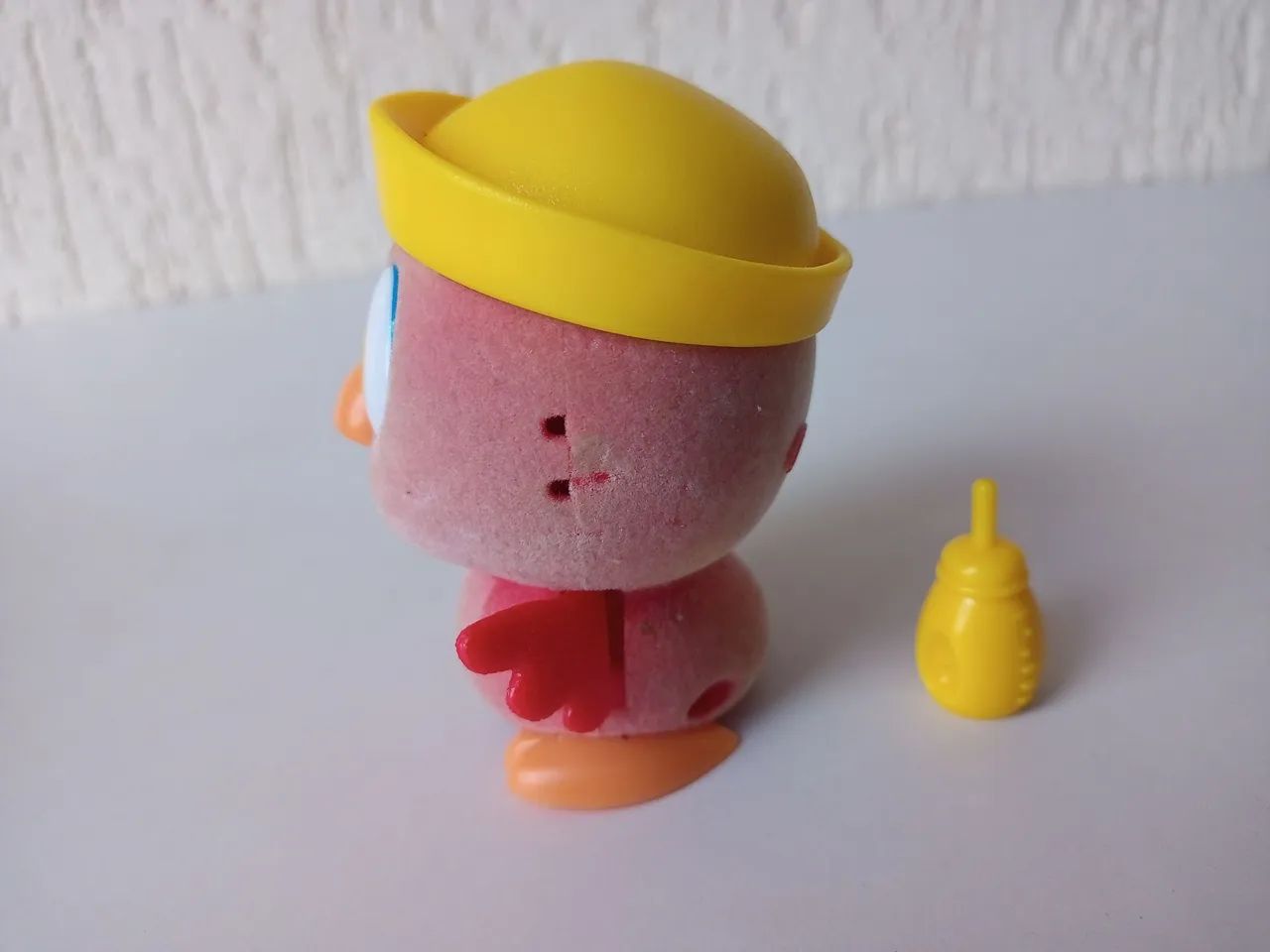Boneco Pikokus passarinho  - Foto 2