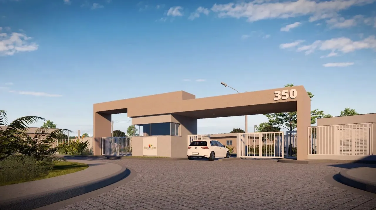 Pedra Linda Residencial