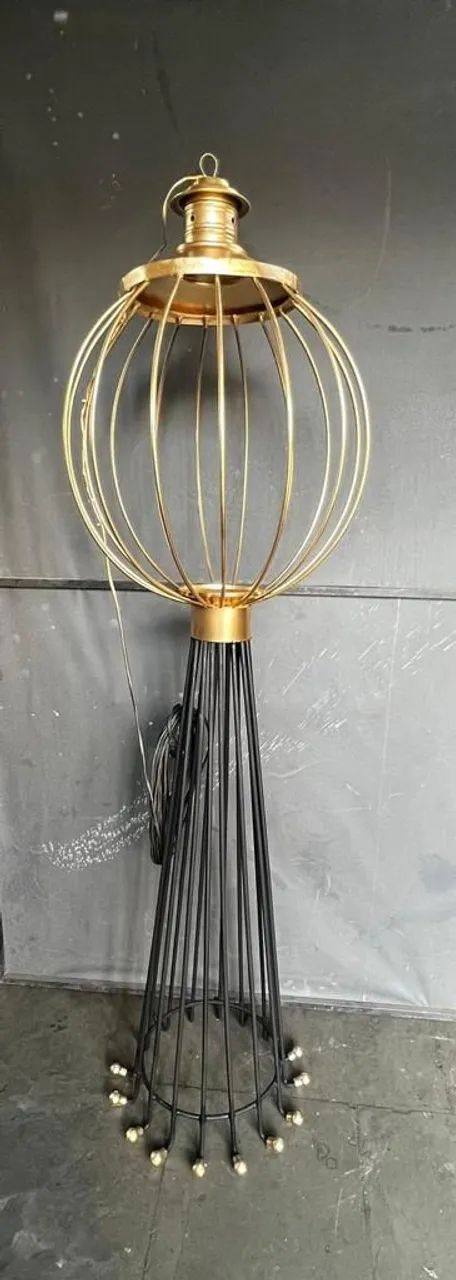 Luminária 