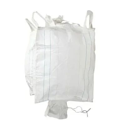 Saco De Fibra 1400kg (Big Bag)