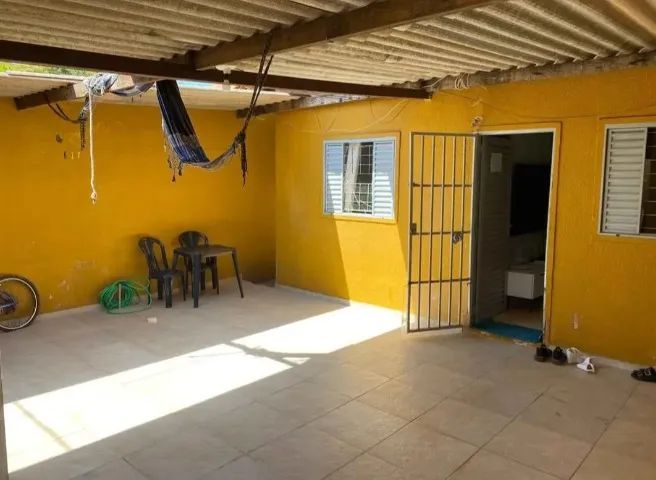 Casa Disponível Na Ceilândia Norte (entrada + parcelas)  