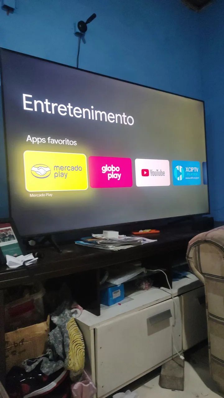 Tv Philco e LG 24 ou 32 polegadas SMART 64418590730755123