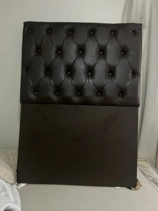 Cabeceira para vender rápido!