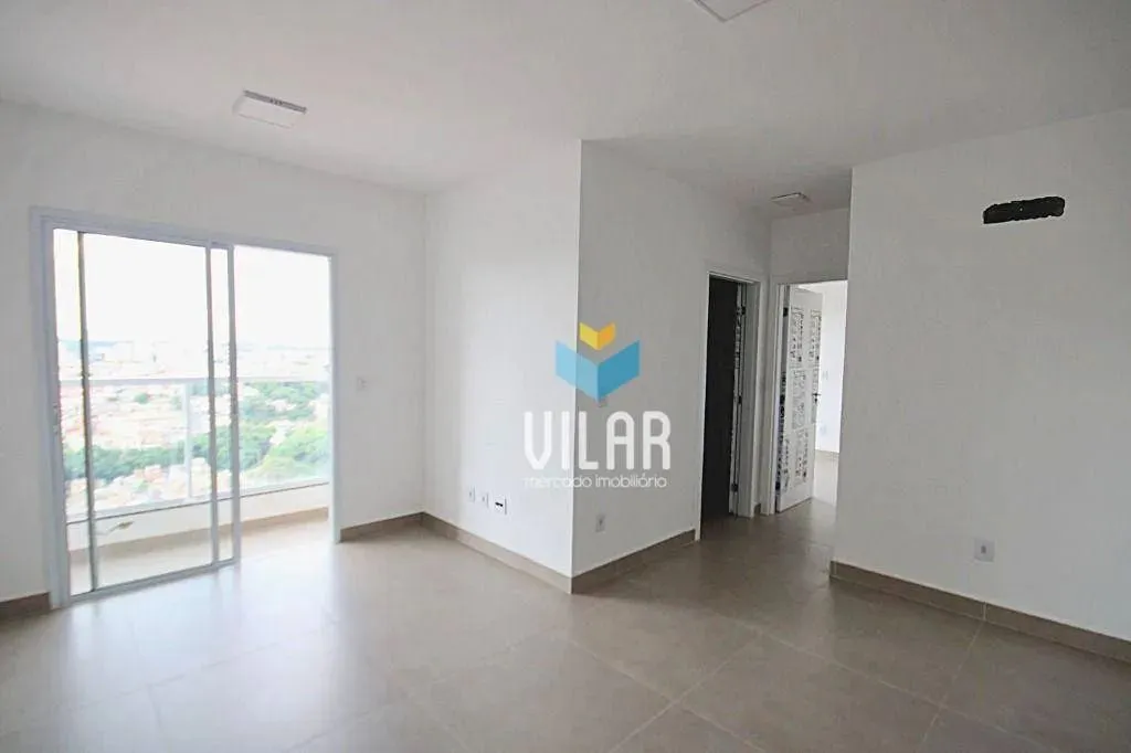 Apartamento com 2 dormitórios para alugar, 71 m² por R$ 3.107,73/mês - Terraza Residencial