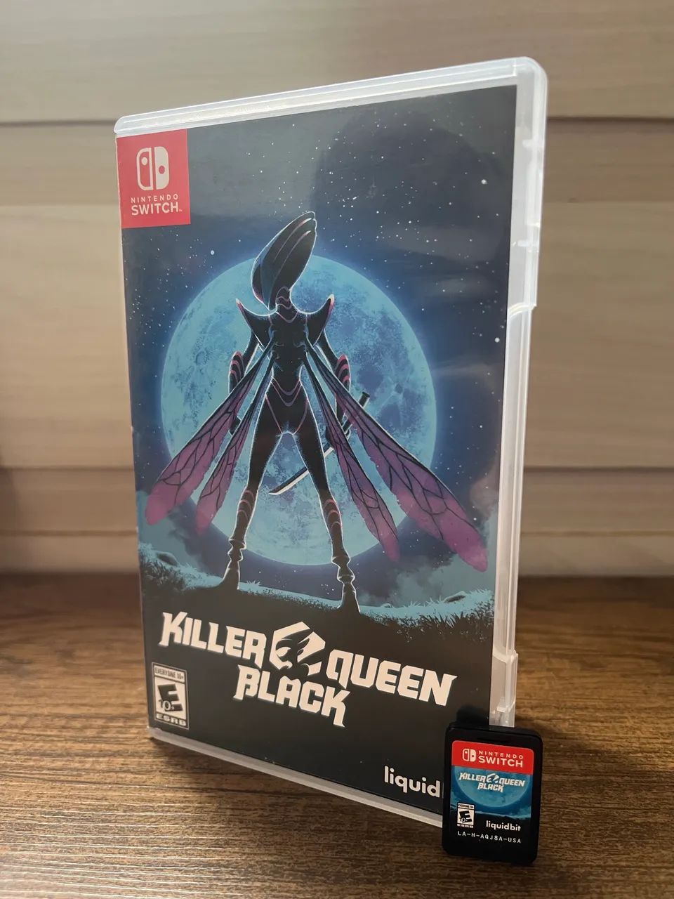 4 jogos de Nintendo Switch - Jogos de Vídeo Game - Santa Mônica