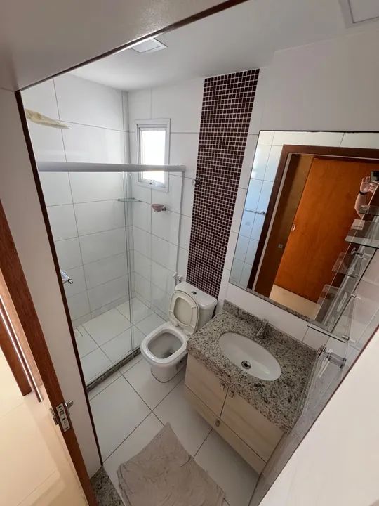 Apartamento Praia do Morro - Guarapari ? - Foto 5