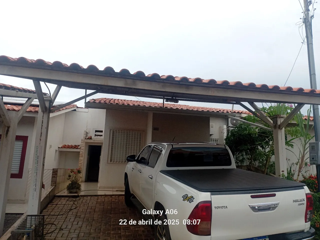 Venda de casa