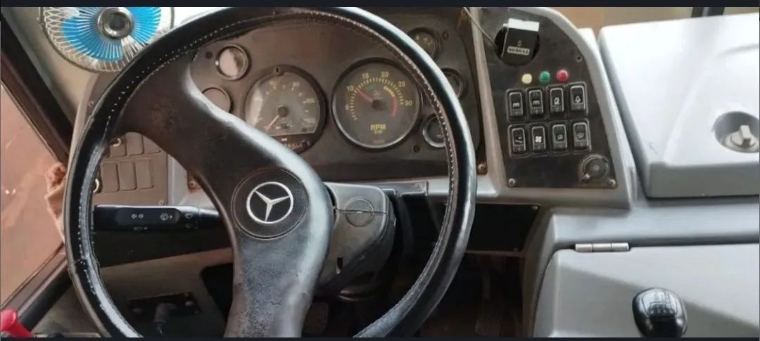 Ônibus 1722 09/10 - Foto 7