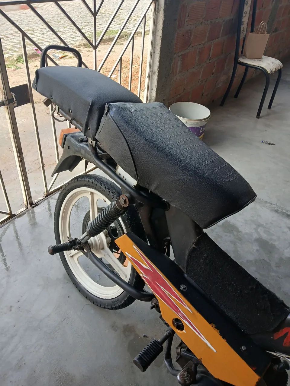 Vendo mobililete  - Foto 3
