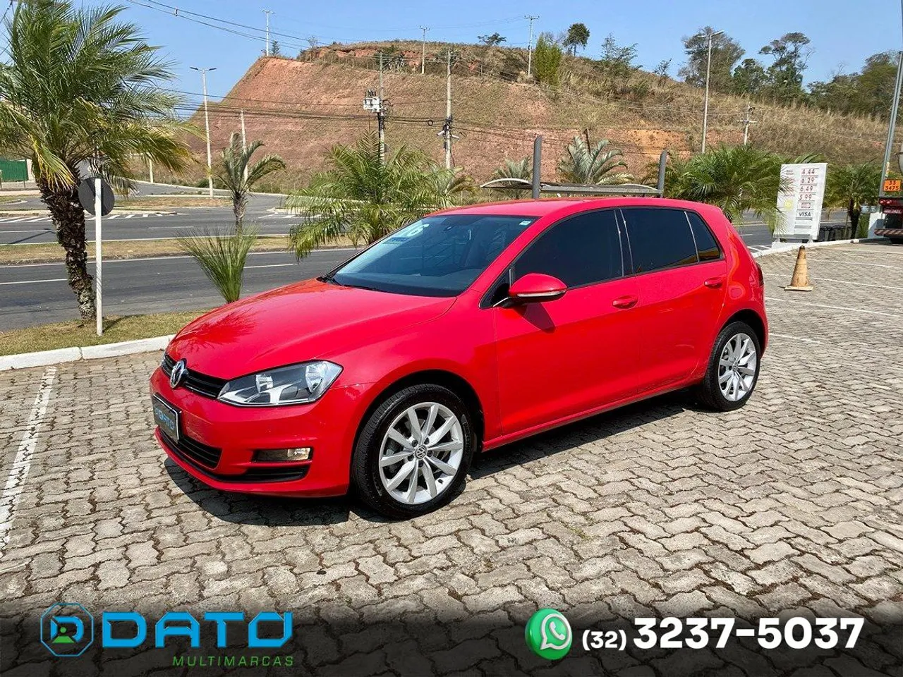 Carros Usados e Novos à venda em Juiz de Fora e região, MG