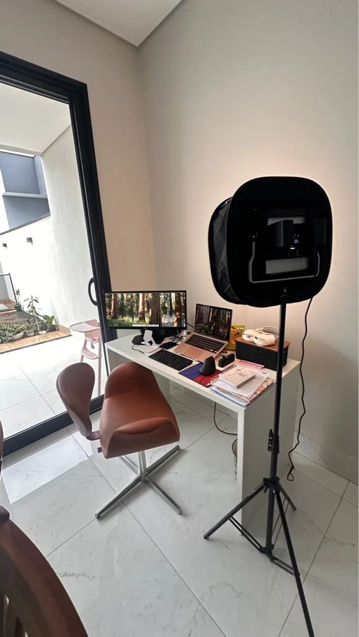 Monitor ultrawide - 25 polegadas - LG  - Foto 3