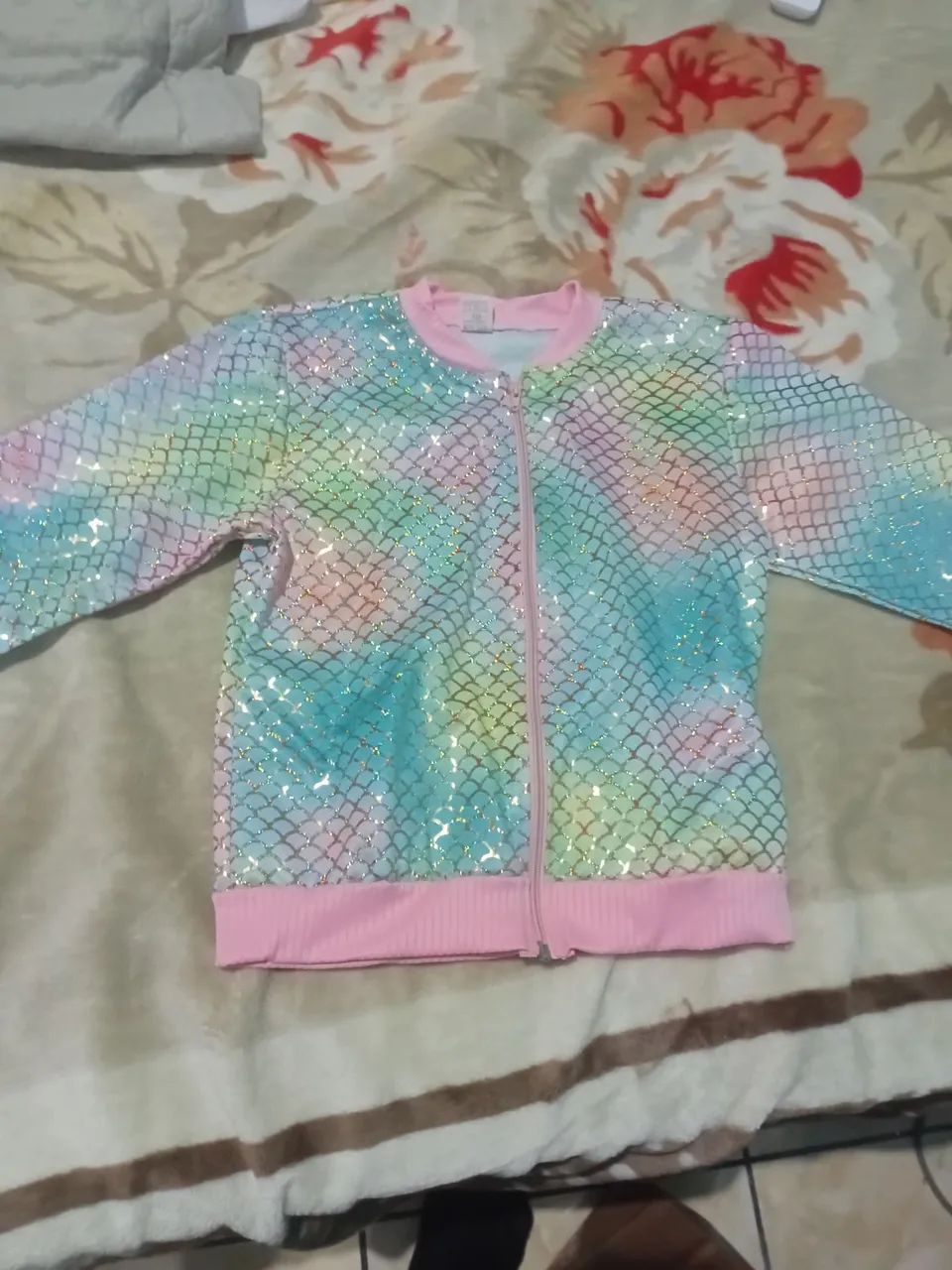Blusa de criança  - Foto 6