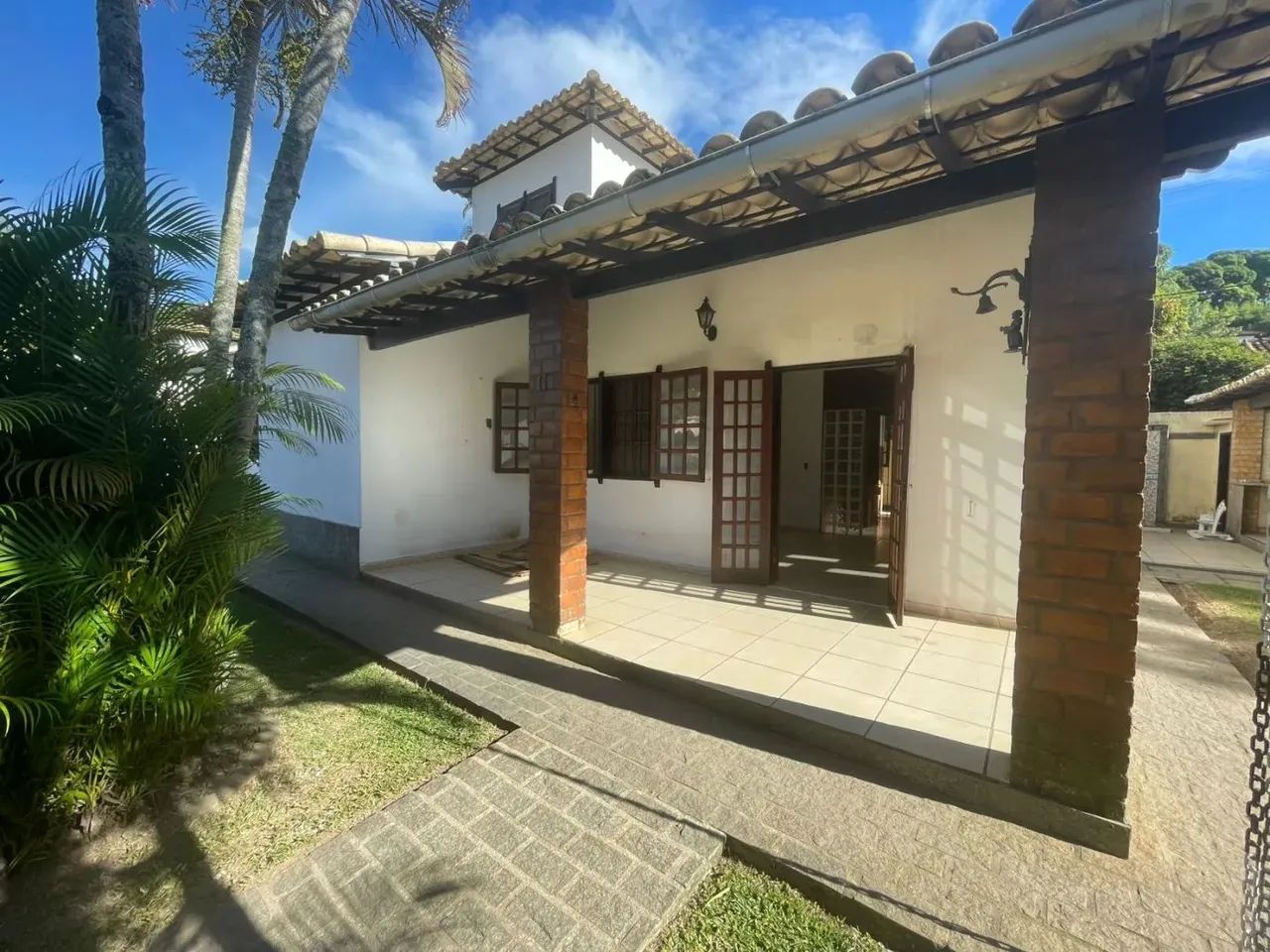 Casa para Venda em Saquarema, Leigos, 3 dormitórios, 1 suíte, 2 banheiros, 1 vaga - Foto 2