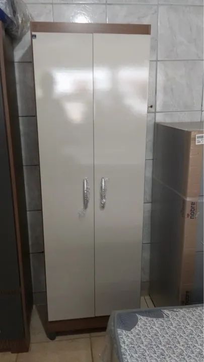 MULTIUSO DUAS PORTAS  - Foto 2