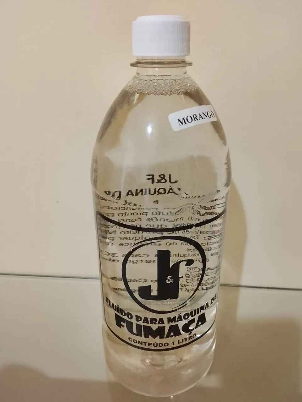 Strawberry-Scented Smoke Liquid64341173466627121