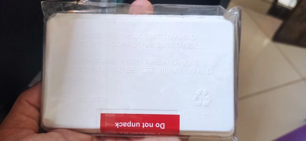 Bateria iPhone XSMax Foxconn Lacrada - Foto 2